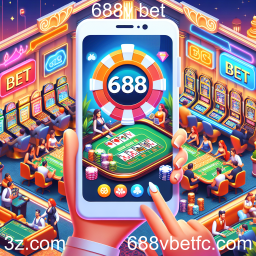 Jogos Móveis: Diversão e Emoção na Palma da Sua Mão